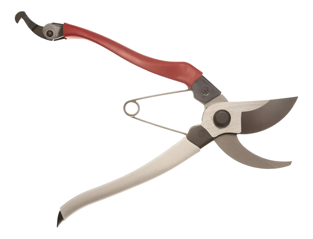 Tesoura de Poda Manual Okatsune 104 210mm Aço Japonês